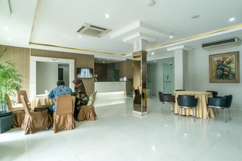 sofyan hotel soepomo
