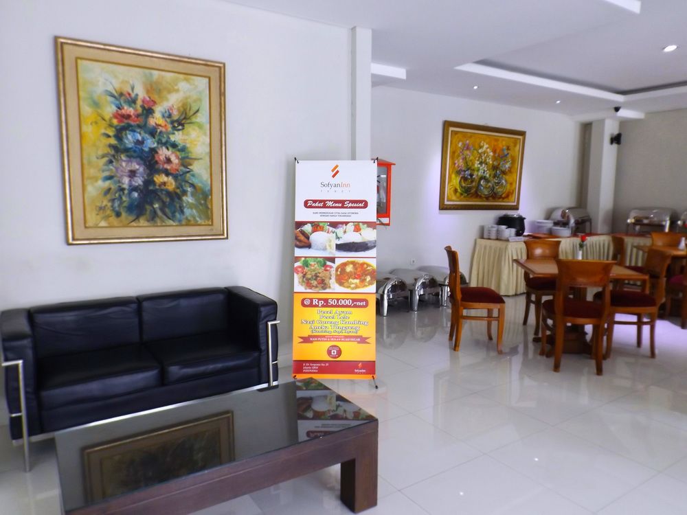 sofyan hotel soepomo