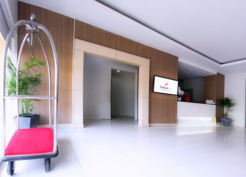 sofyan hotel soepomo