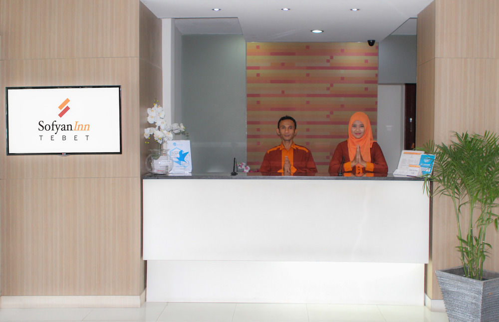 sofyan hotel soepomo