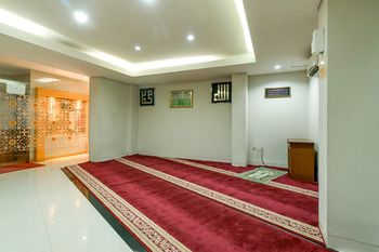 sofyan hotel soepomo