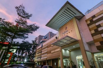 sofyan hotel soepomo