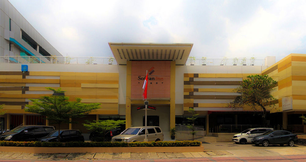 sofyan hotel soepomo