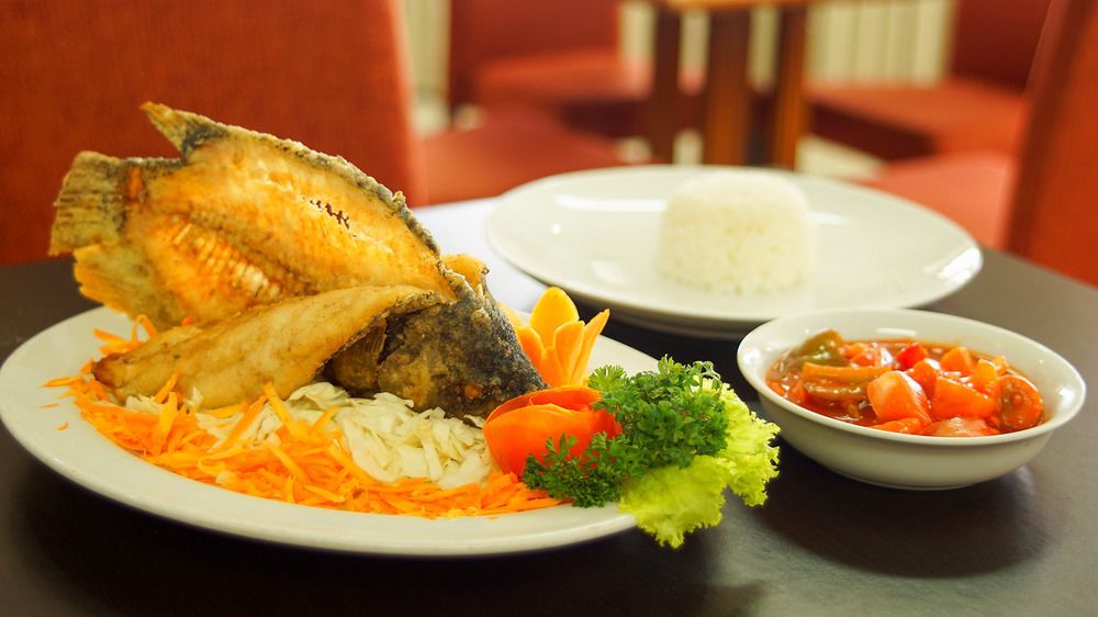 sofyan hotel soepomo