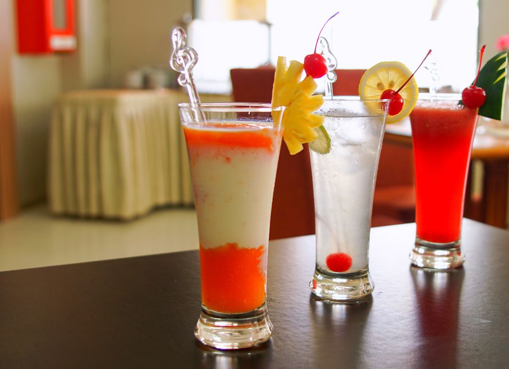 sofyan hotel soepomo