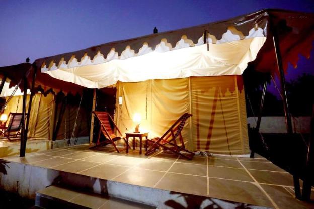 ram bagh retreat udaipur