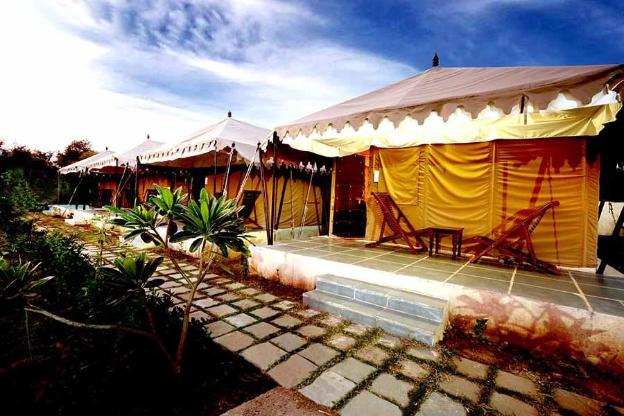 ram bagh retreat udaipur