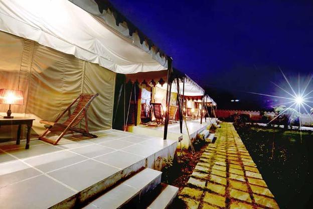 ram bagh retreat udaipur