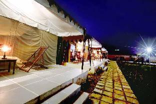 ram bagh retreat udaipur