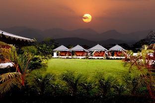 ram bagh retreat udaipur