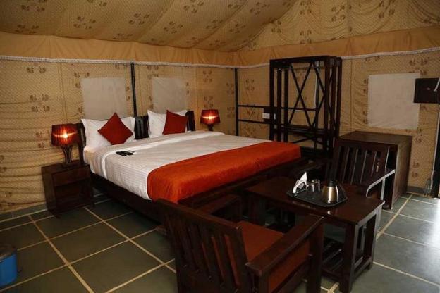 ram bagh retreat udaipur