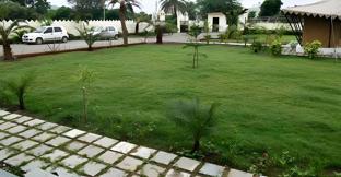 ram bagh retreat udaipur