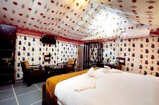 ram bagh retreat udaipur