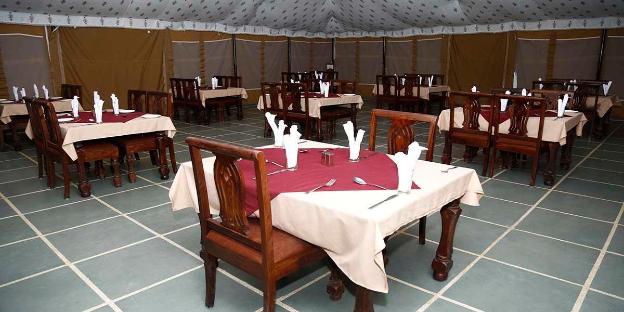 ram bagh retreat udaipur