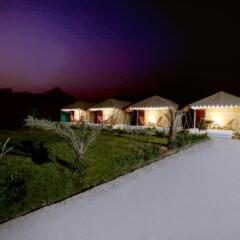 ram bagh retreat udaipur