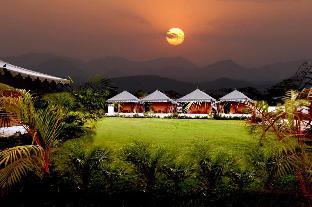 ram bagh retreat udaipur