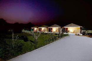ram bagh retreat udaipur