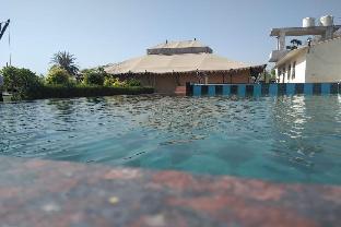 ram bagh retreat udaipur