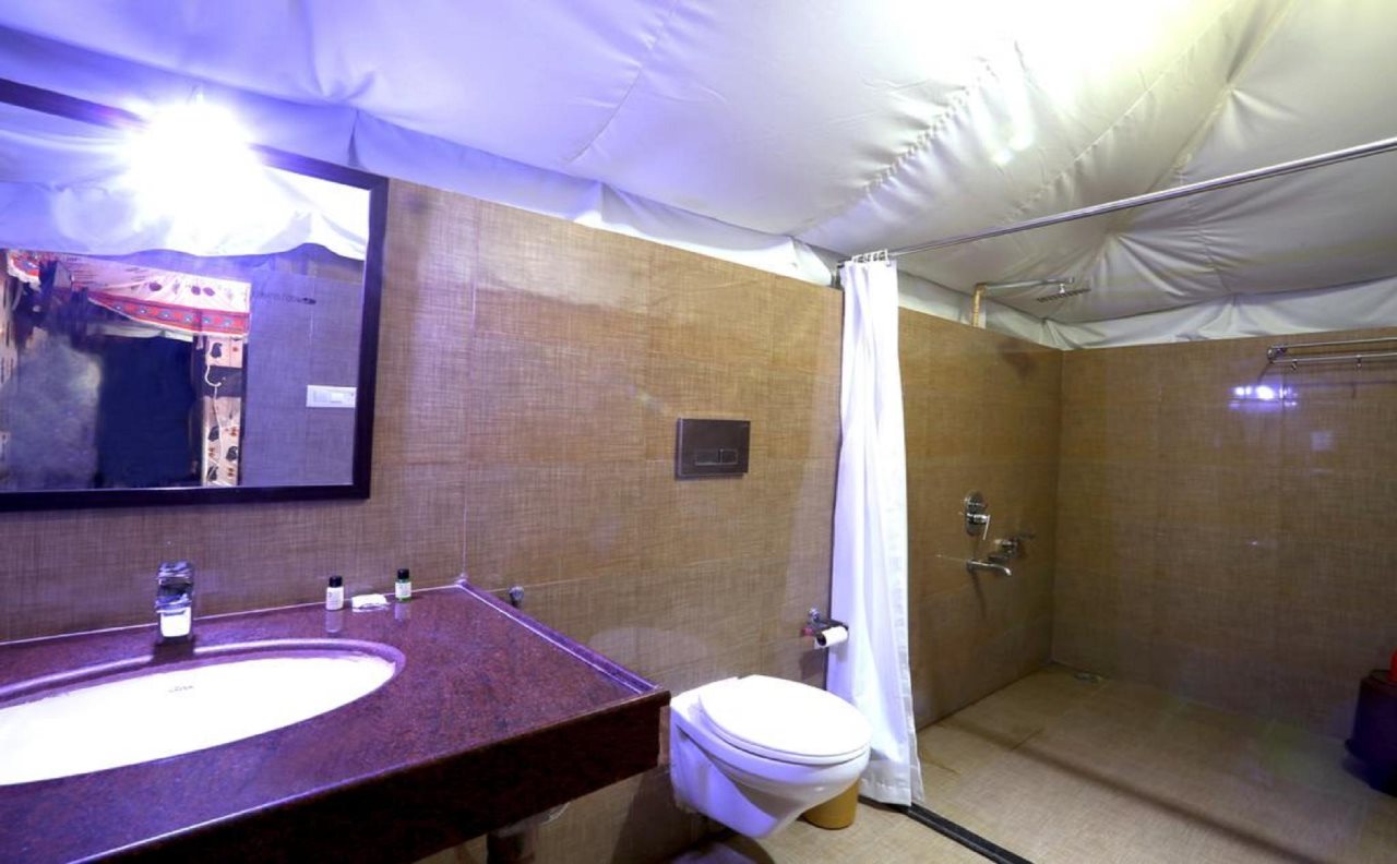 ram bagh retreat udaipur