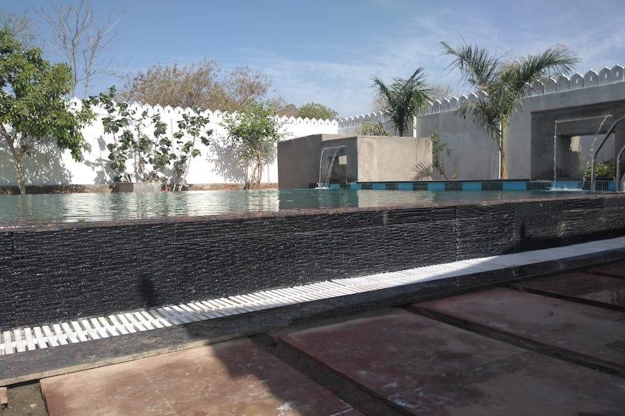 ram bagh retreat udaipur