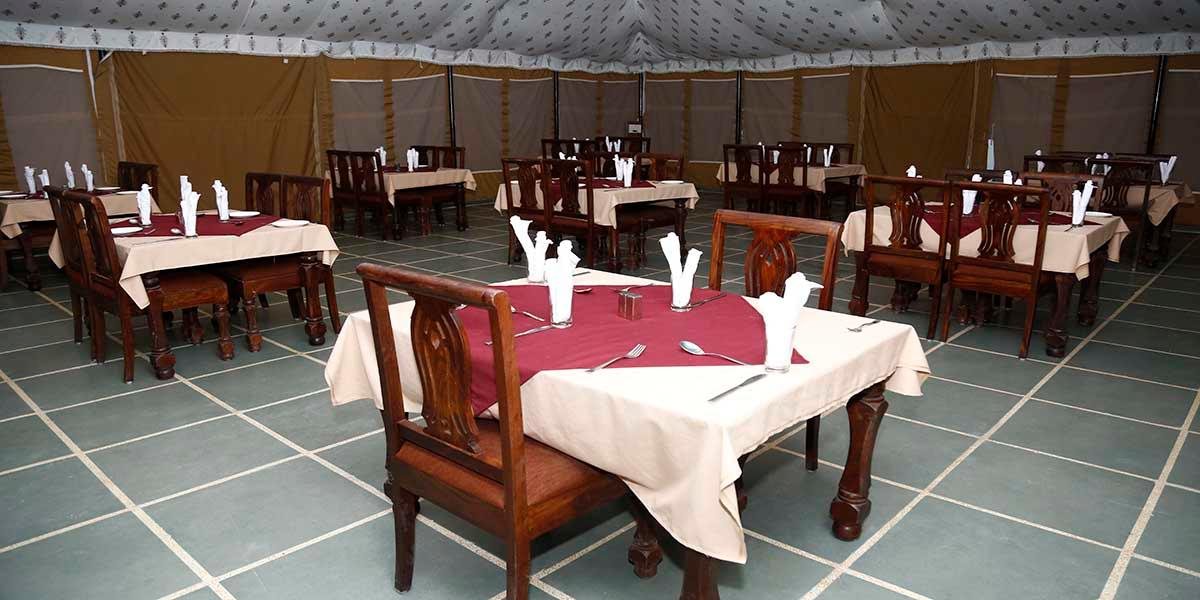 ram bagh retreat udaipur