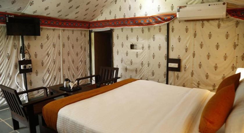 ram bagh retreat udaipur