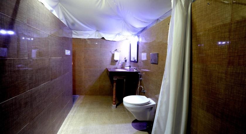 ram bagh retreat udaipur