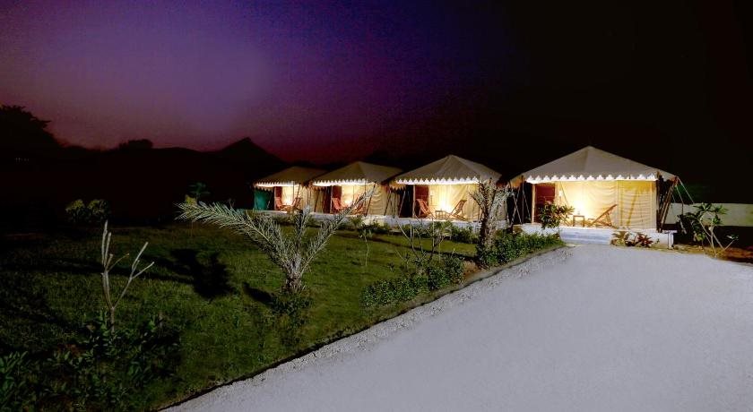 ram bagh retreat udaipur