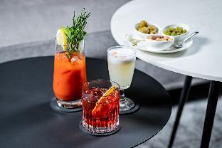 Basel Marriott Hotel,Cocteau-Kabinett>>Basel,5 star