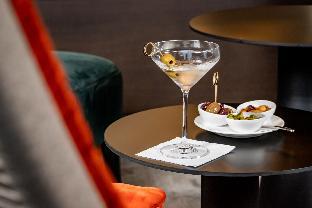 Basel Marriott Hotel,Cocteau-Kabinett>>Basel,5 star