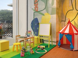 ibis styles jakarta simatupang