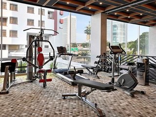 ibis styles jakarta simatupang