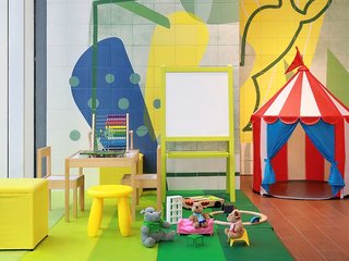 ibis styles jakarta simatupang