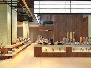 ibis styles jakarta simatupang