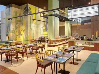 ibis styles jakarta simatupang