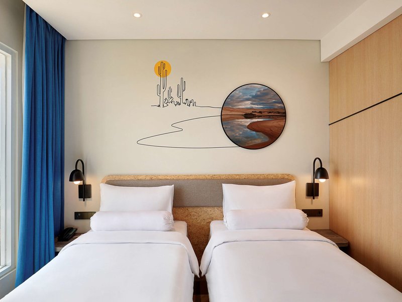 ibis styles jakarta simatupang