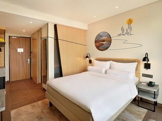 ibis styles jakarta simatupang