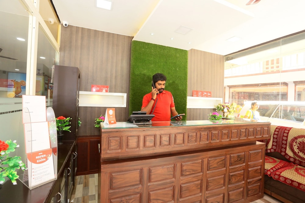 periyar holidays