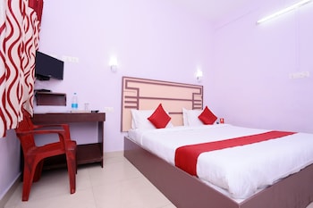 periyar holidays