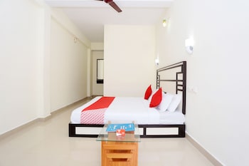 periyar holidays