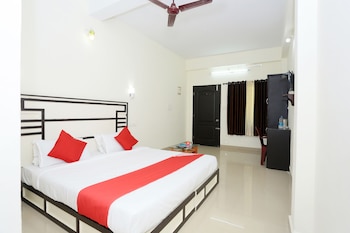 periyar holidays