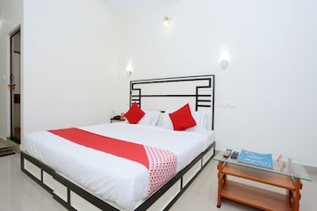 periyar holidays