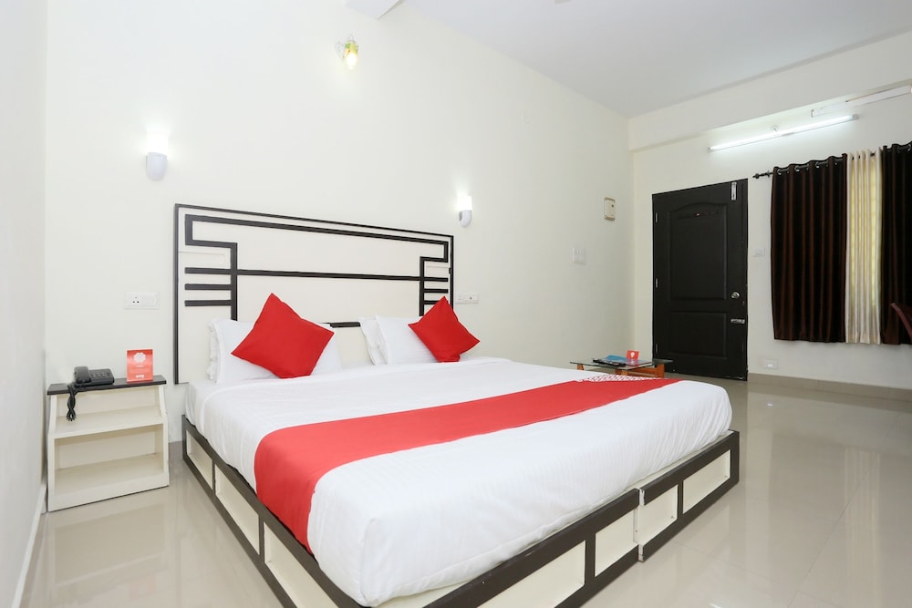 periyar holidays