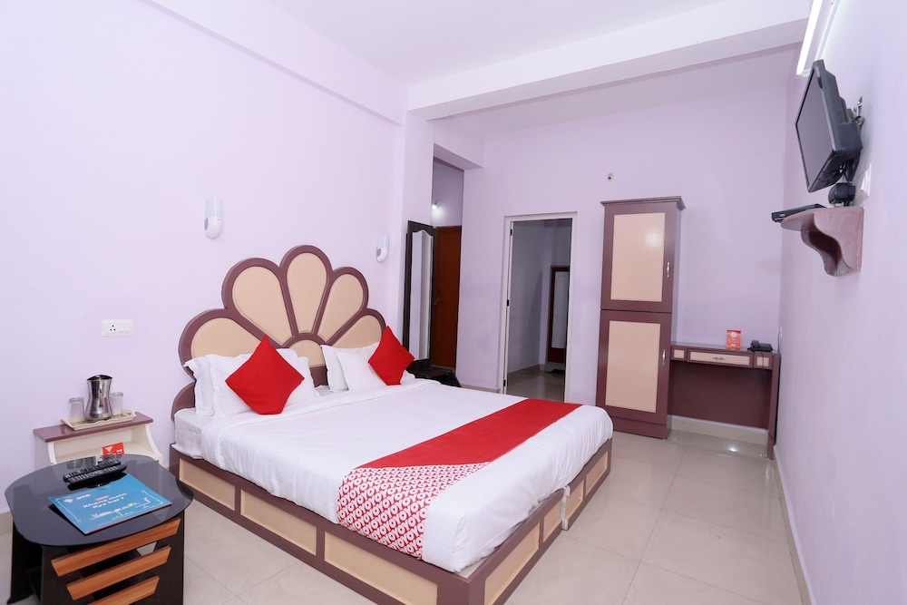 periyar holidays