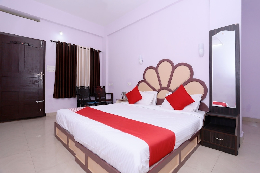 periyar holidays