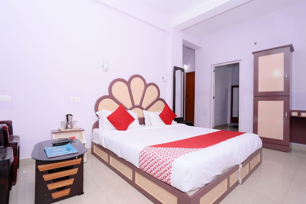 periyar holidays
