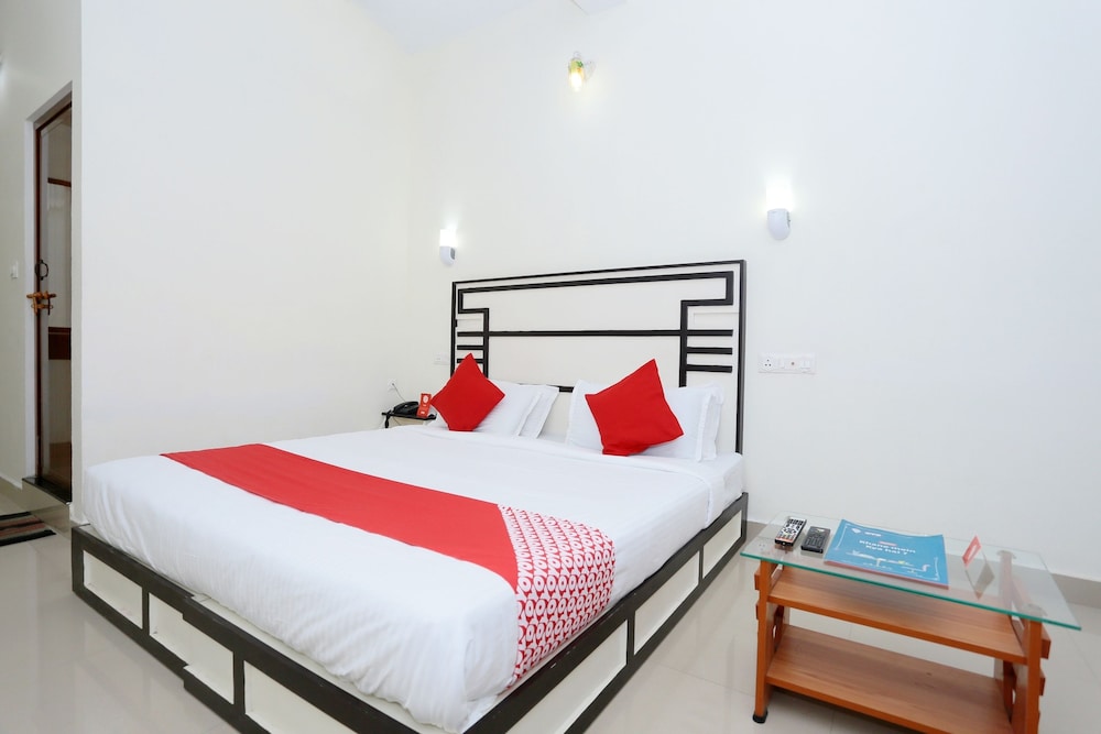 periyar holidays