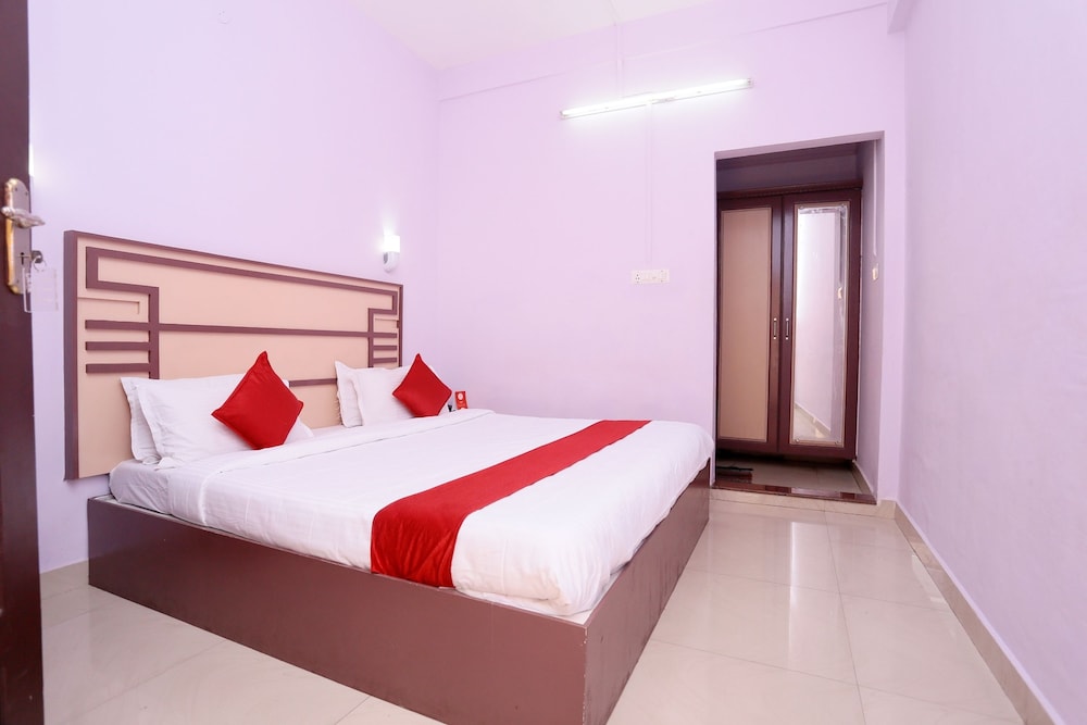 periyar holidays