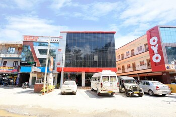 periyar holidays