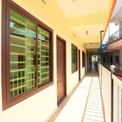 periyar holidays
